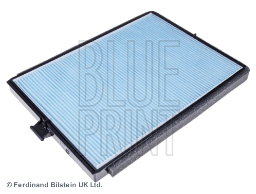 Raitisilmasuodatin BLUE PRINT ADH22501