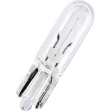 Hehkulamppu PHILIPS 12516CP