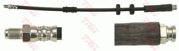 Jarruletku TRW PHB497