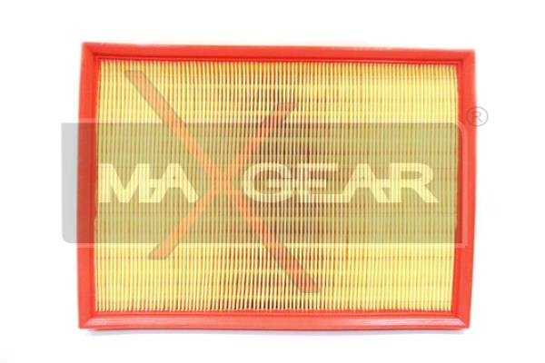 Ilmansuodatin MAXGEAR 26-0110
