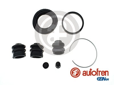 Korjaussarja, jarrusatula AUTOFREN SEINSA D4894