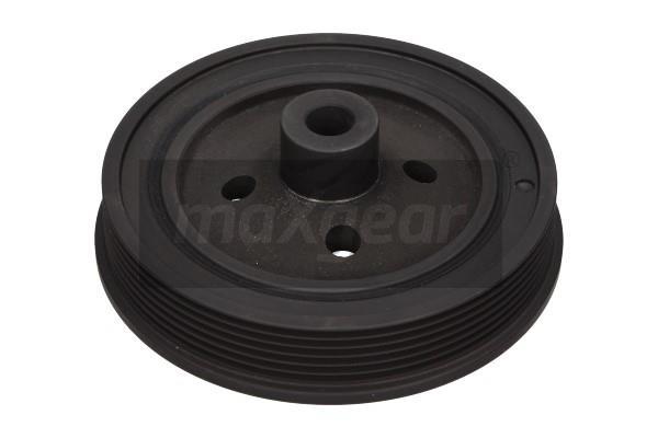Hihnapyörä, kampiakseli MAXGEAR 30-0122