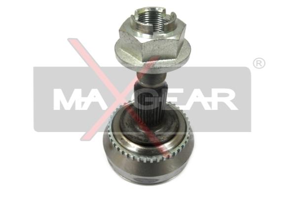 Vetoakselin nivelsarja MAXGEAR 49-0302