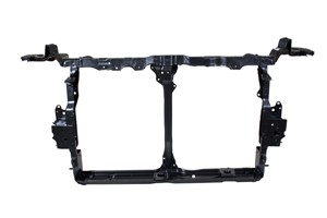Jäähdyttimen säleikkö, OPEL AGILA, SUZUKI SPLASH, VAUXHALL AGILA Mk II, 48 13 059, 58100-51K00, 5810051K00000, 5810051K01000, 5810051K10