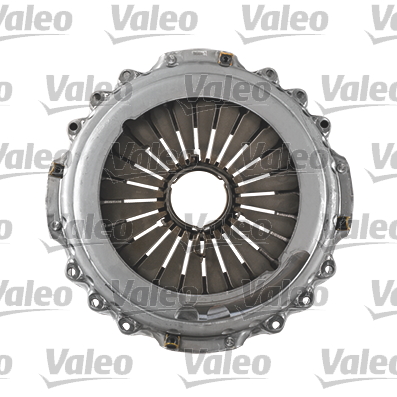 Kytkinasetelma VALEO 805785