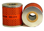 Öljynsuodatin ALCO FILTER MD-019