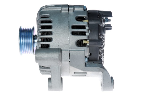 Laturi HELLA 8EL 011 711-601