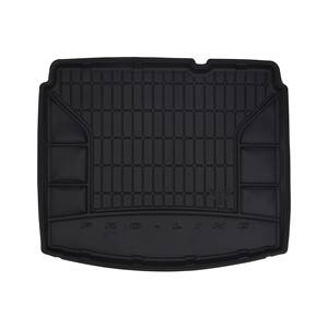 Tavaratilan matto 3D, JEEP COMPASS