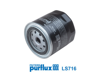 Öljynsuodatin PURFLUX LS716