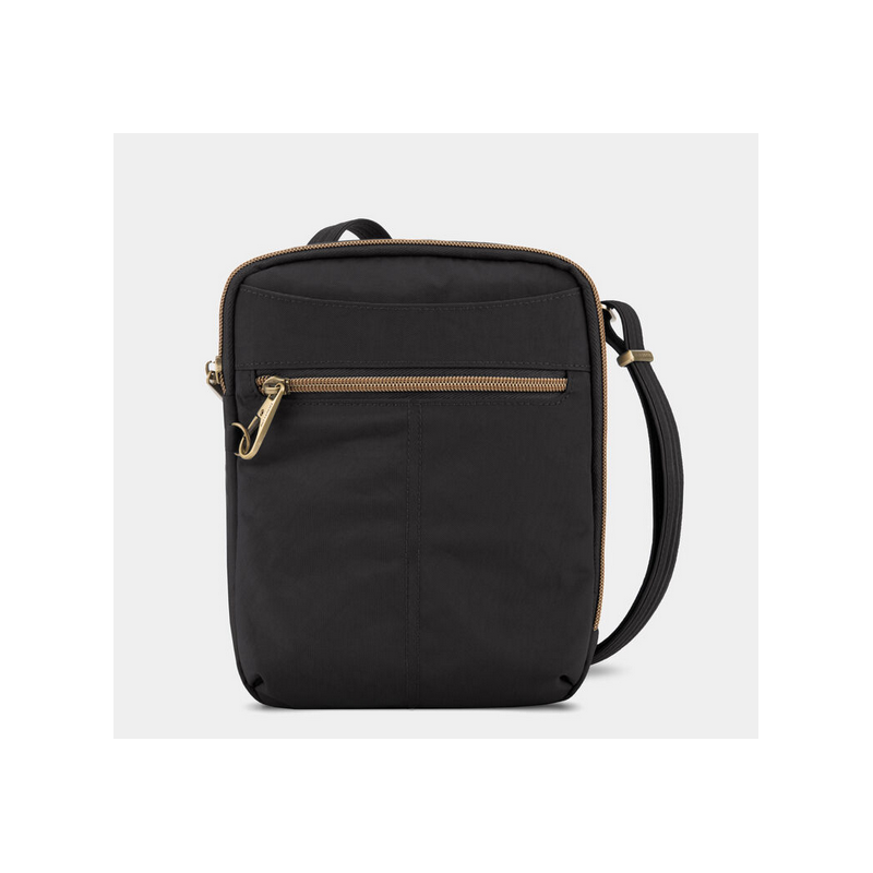 Travelon Anti-Theft Signature Slim Day Bag