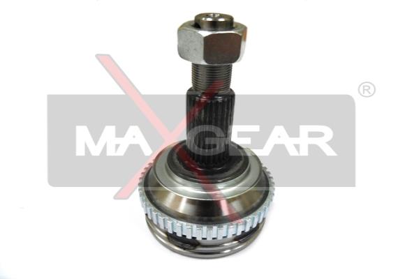 Vetoakselin nivelsarja MAXGEAR 49-0089