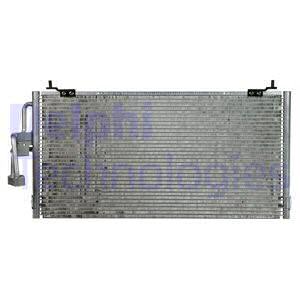 Lauhdutin, ilmastointilaite DELPHI CF20200