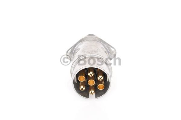 Perävaunupistoke BOSCH 0 352 170 004