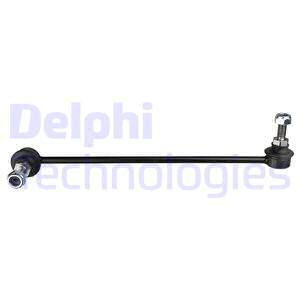 Tanko, kallistuksenvaimennin DELPHI TC2650