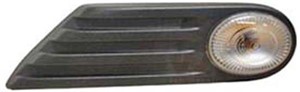 Vilkkuvalo, Asennus sivulle, Vasen, MINI MINI, 63 13 2 754 253, 63132754253