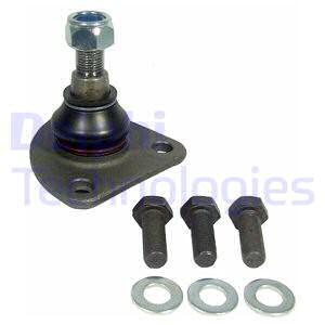 Pallonivel DELPHI TC2170