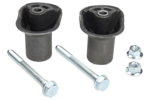 Korjaussarja, akselirunko, Taka-akseli, Molemminpuolin, SEAT TOLEDO I, VW CORRADO, GOLF II, JETTA II, 191 501 541, 191501541