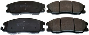 Jarrupalasarja, levyjarru, Edessä, Etuakseli, CHEVROLET CAPTIVA, OPEL ANTARA, 19149903, 19168899, 20789468, 22 850 989, 22850989, 48 08
