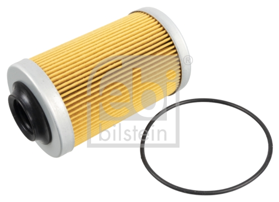 Öljynsuodatin FEBI BILSTEIN 108740