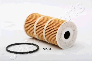 Öljynsuodatin JAPANPARTS FO-ECO119