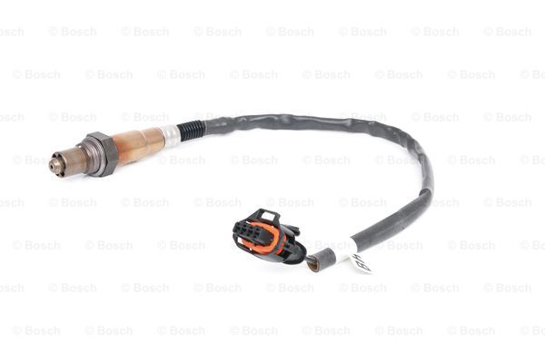 Lambdatunnistin BOSCH 0 258 006 347