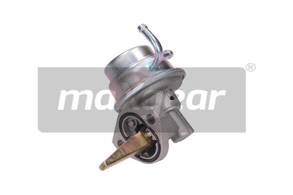 Polttoainepumppu MAXGEAR 43-0130
