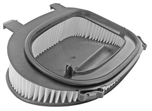 Ilmansuodatin, BMW X3 [F25], X5 [E70], X6 [E71, E72], 13 71 7 811 026, 7 811 026