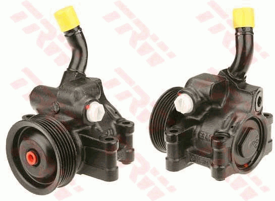 Hydrauliikkapumppu, ohjaus TRW JPR395