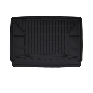 Tavaratilan matto 3D, FIAT 500L