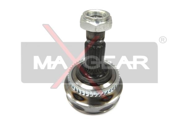 Vetoakselin nivelsarja MAXGEAR 49-0514