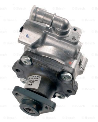 Hydrauliikkapumppu, ohjaus BOSCH K S00 000 159