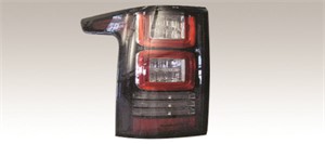Takavalo, Oikea, LAND ROVER RANGE ROVER IV, CK5213404AA, LR034235, LR055103, LR061659