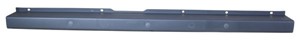 Puskuri, eteen, Takana, CITROËN JUMPER Buss, JUMPER Skåp, FIAT DUCATO Buss, DUCATO Skåp, PEUGEOT BOXER Buss, BOXER Skåp, 0000735423238,