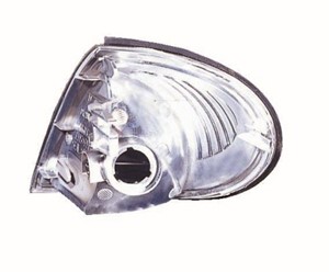 Vilkkuvalo, Eteen, oikea, NISSAN ALMERA II, ALMERA Hatchback II, 185821052, 26130BM415, 26134BM415
