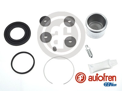 Korjaussarja, jarrusatula AUTOFREN SEINSA D41908C