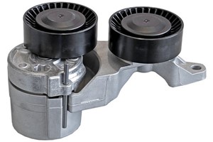 Hihnankiristin, moniurahihna, VOLVO S60 I, S80 I, V70 II, XC70 CROSS COUNTRY, XC90 I, 30757282, 31251251