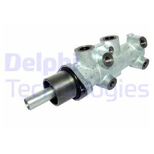Jarrupääsylinteri DELPHI LM80227