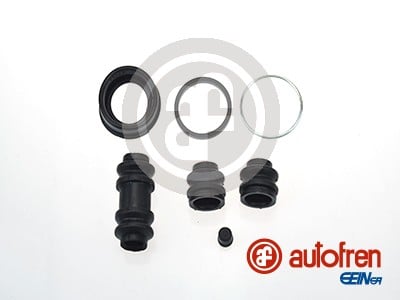 Korjaussarja, jarrusatula AUTOFREN SEINSA D4840