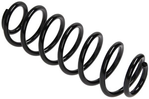 Jousi (auton jousitus), Taka-akseli, VW GOLF V, GOLF VI, 1K0 511 115 BC