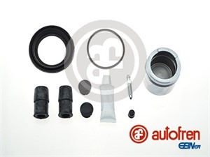 Korjaussarja, jarrusatula, Etuakseli, CHEVROLET,DAEWOO,HONDA,OPEL,ROVER,SUZUKI,VAUXHALL,VOLVO,VW, 5 42 231, 5 42 232, 5 42 250, 5 42 251