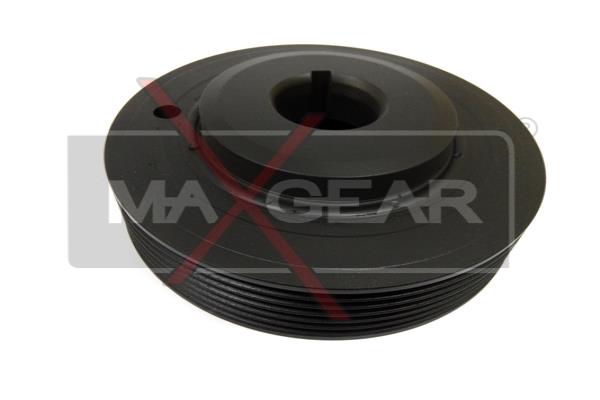 Hihnapyörä, kampiakseli MAXGEAR 30-0110