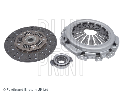 Kytkinpaketti BLUE PRINT ADN130141