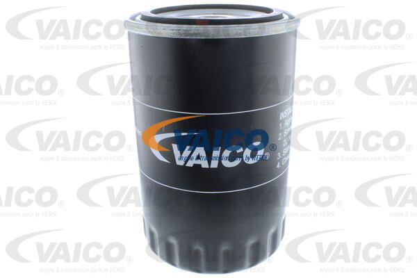 Öljynsuodatin VAICO V10-0322