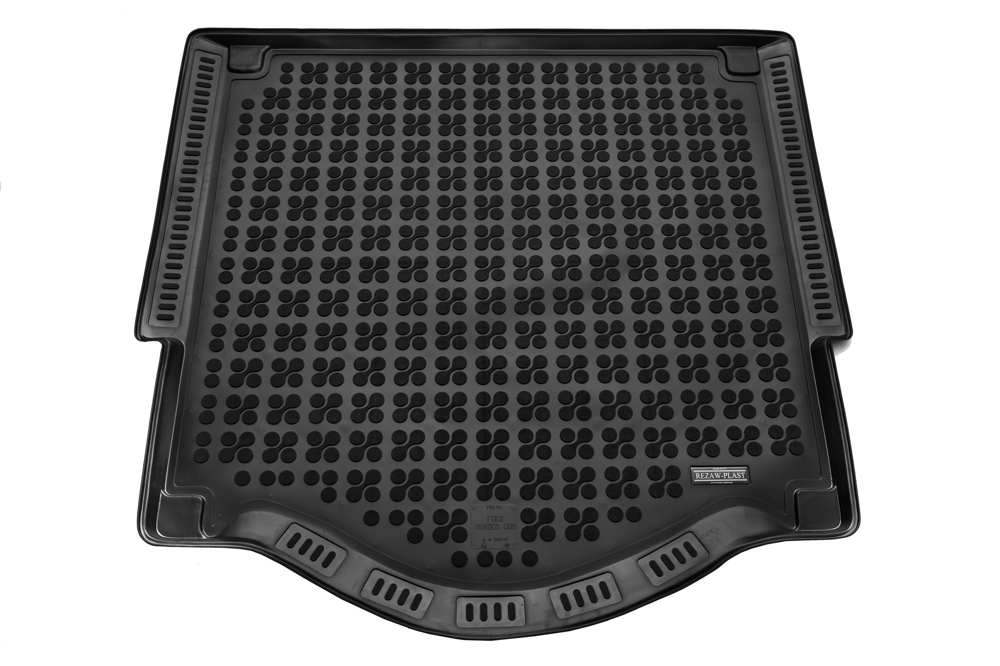 Tavaratilan matto REZAW PLAST 230449 Ford Mondeo Turnier '14-
