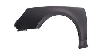 Lokasuoja, Eteen, vasen, AUDI A4, A4 Allroad, A4 Avant, 8W0 821 105A