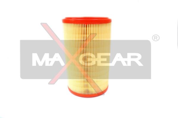 Ilmansuodatin MAXGEAR 26-0187