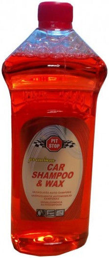 Autoshampoo PITSTOP GL11001T