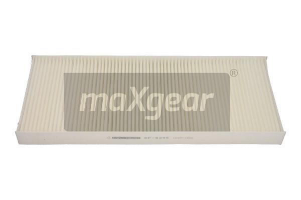 Raitisilmasuodatin MAXGEAR 26-0510