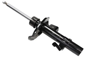 Iskunvaimennin, Etuakseli, Oikea, VOLVO XC60, 30760310, 31277370, 31277627, 8G9118045NBA, 8G9118045NBE, 8G9118045NCB
