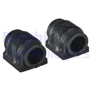 Vakaajan hela DELPHI TD1501W